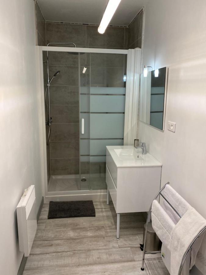 Appartement De L'Abbaye Saint-Astier  외부 사진