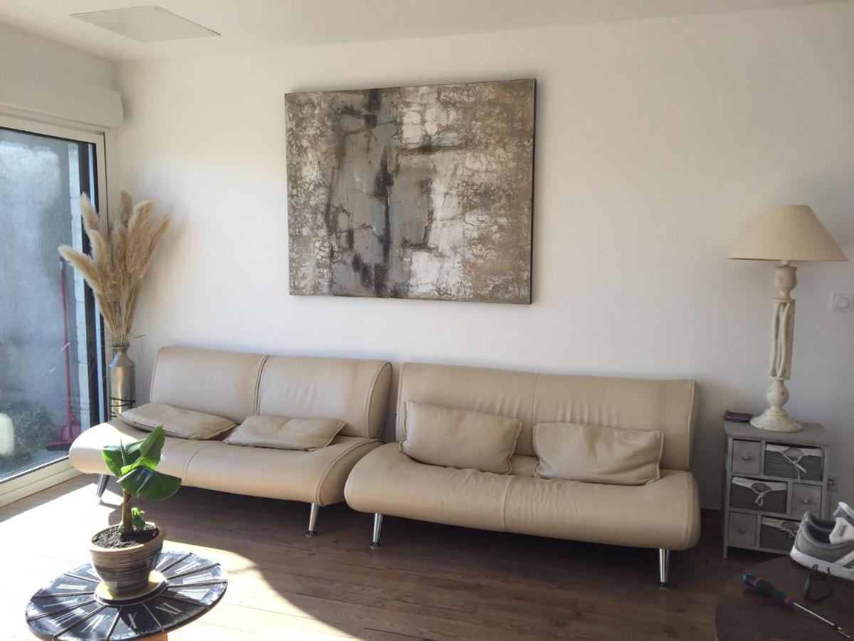 Appartement De L'Abbaye Saint-Astier  외부 사진