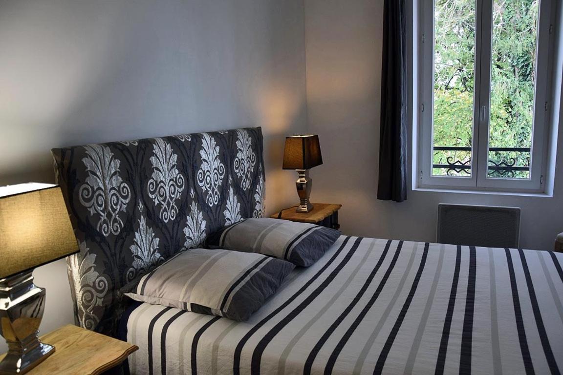 Appartement De L'Abbaye Saint-Astier  외부 사진