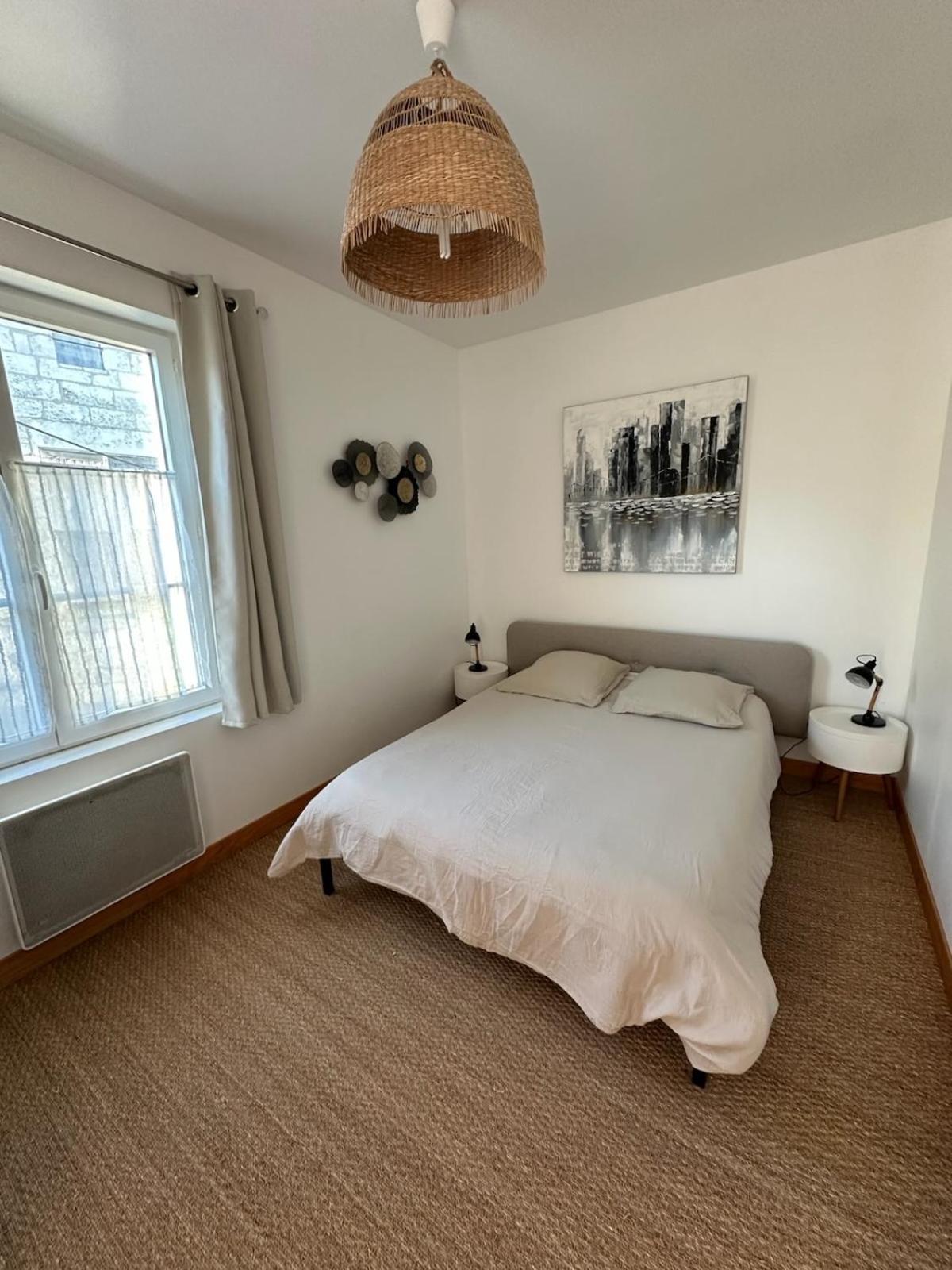 Appartement De L'Abbaye Saint-Astier  외부 사진